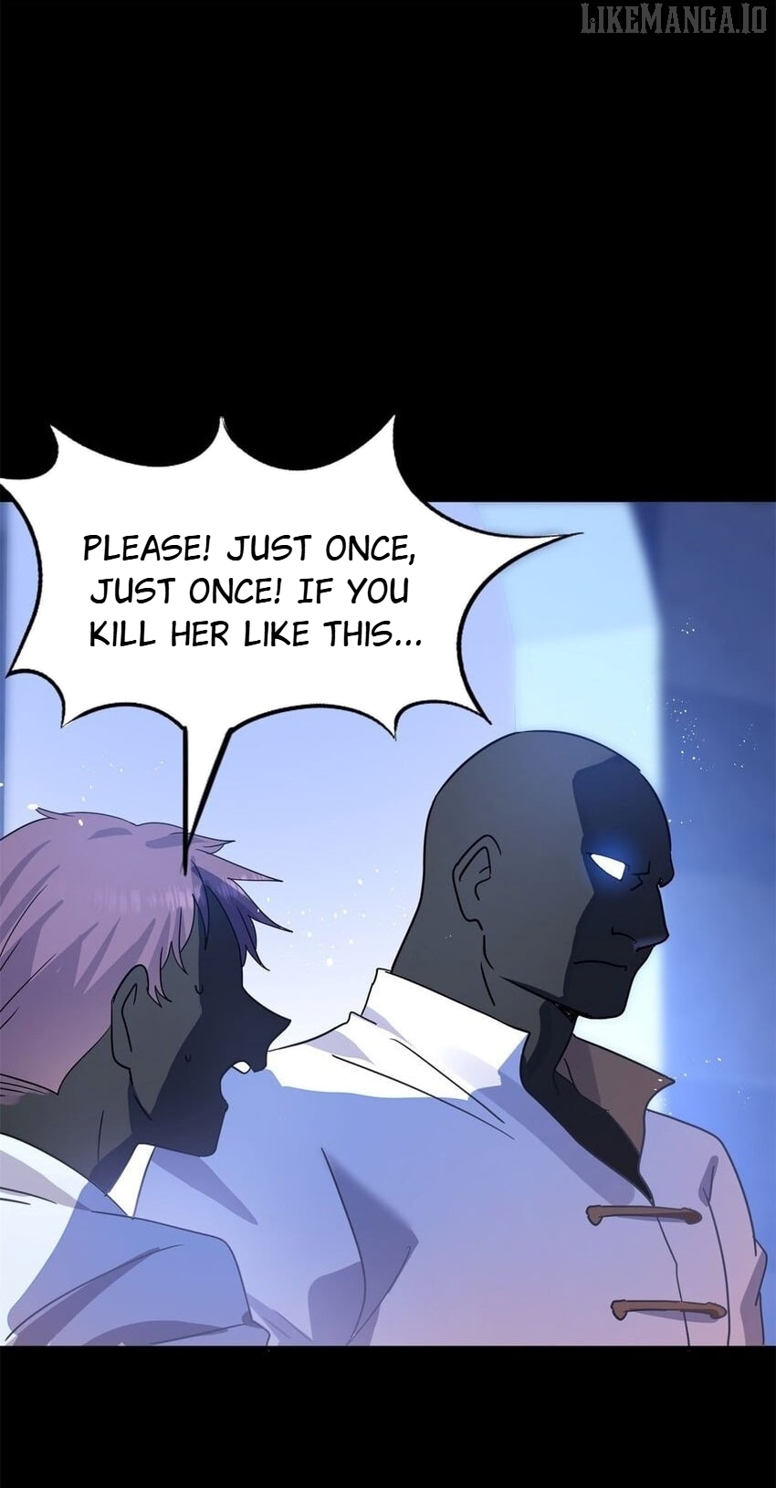 Don't Embarrass Me Chapter 43 - page 18